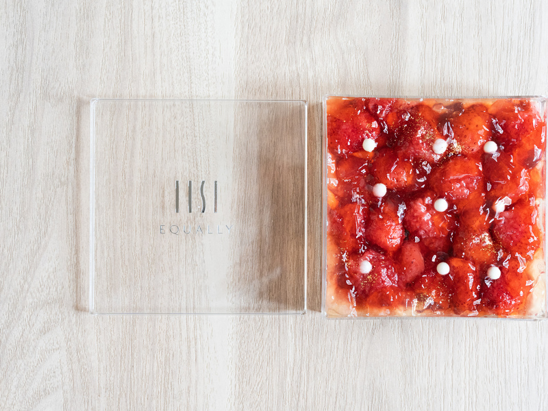 EQUALLYの求める人物像