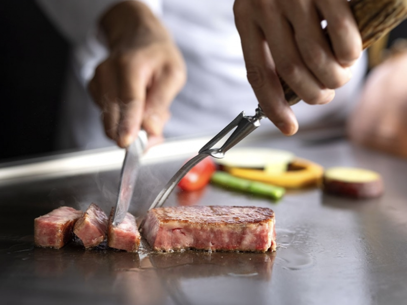 シェラトン都ホテル東京／都シティ東京高輪（株式会社近鉄・都ホテルズ）の求める人物像