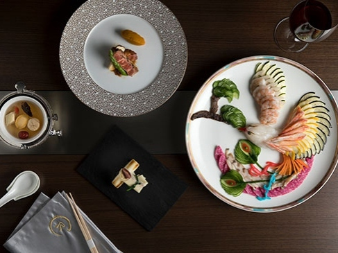 シェラトン都ホテル東京／都シティ東京高輪（株式会社近鉄・都ホテルズ）の求める人物像