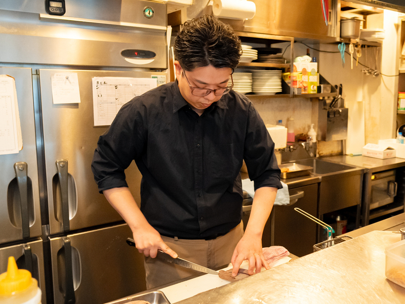 葡庵・AGARIS神楽坂・ジョイーレ・わにわ（株式会社エムズダイニング）の求める人物像