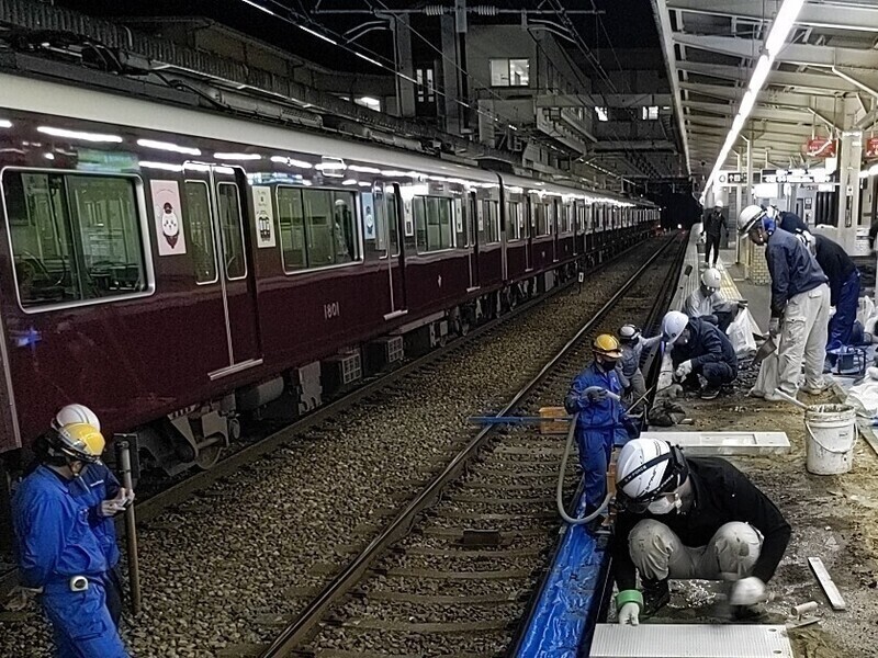 株式会社田中組の求める人物像