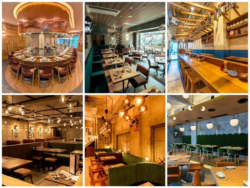 株式会社スパイスワークス（鮨・和食・鰻・ビストロ）の求める人物像