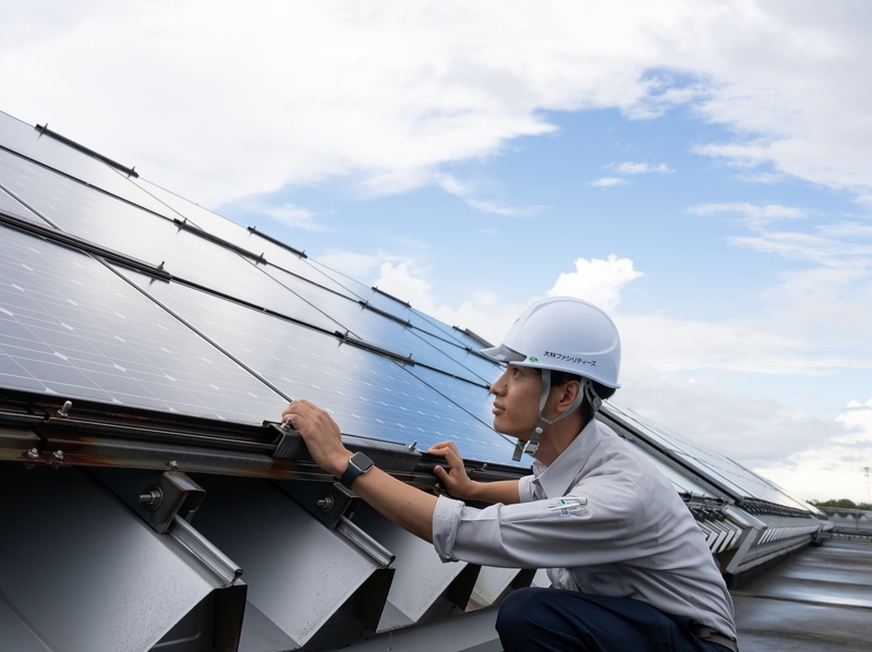 大林ファシリティーズ株式会社の求める人物像