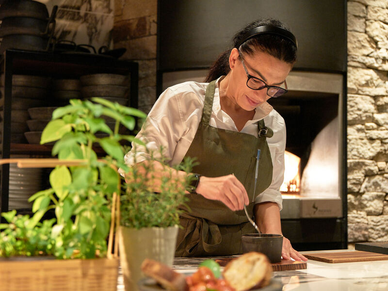 ヒルトングループ　関西エリアの求める人物像