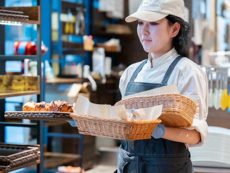 Meatus【SEVENRICH GROUP】の求める人物像