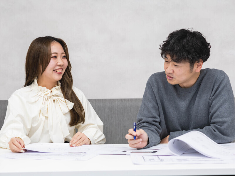 株式会社綜合デザインの求める人物像