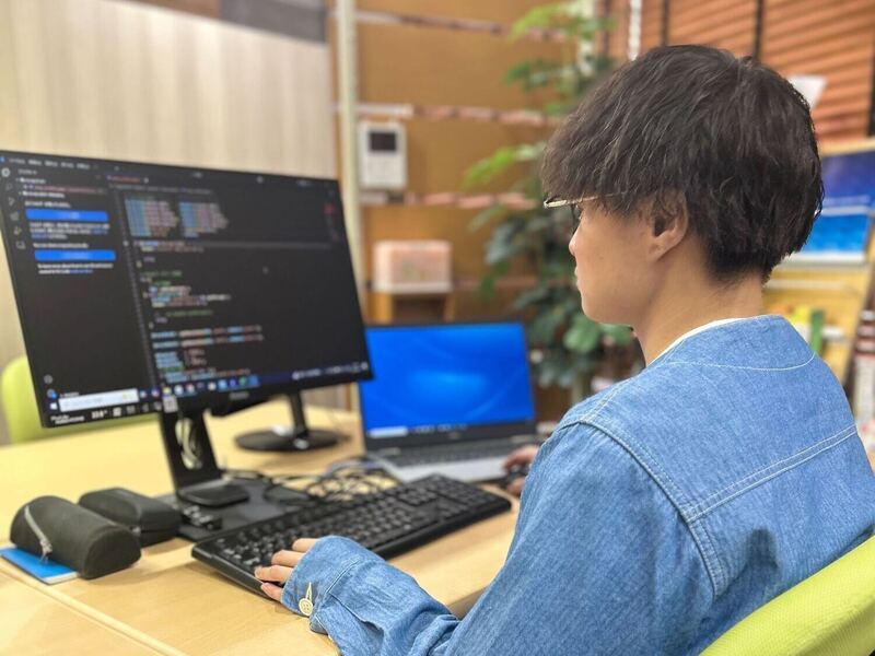 株式会社イントワークスの求める人物像