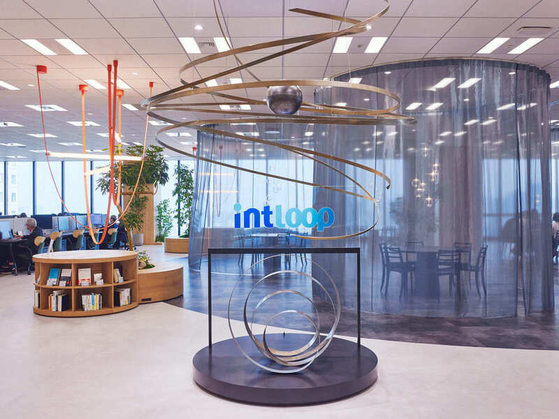 INTLOOP株式会社の求める人物像