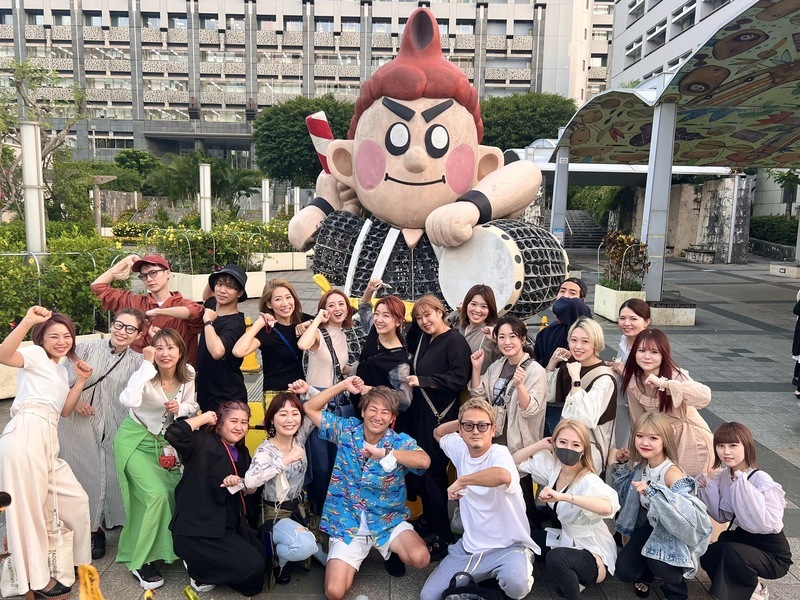 株式会社HANABUSAの求める人物像