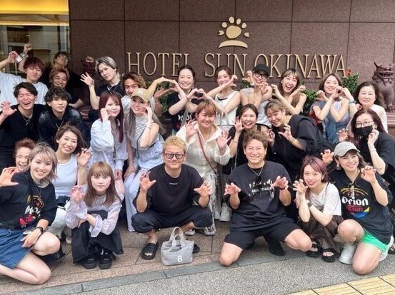 株式会社HANABUSAの求める人物像