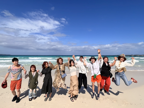 株式会社HANABUSAの求める人物像