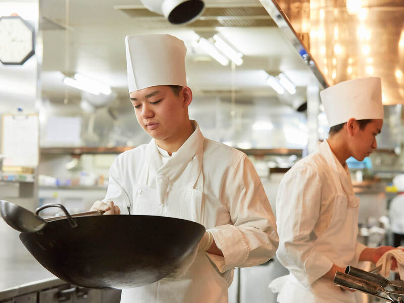 株式会社東天紅の求める人物像