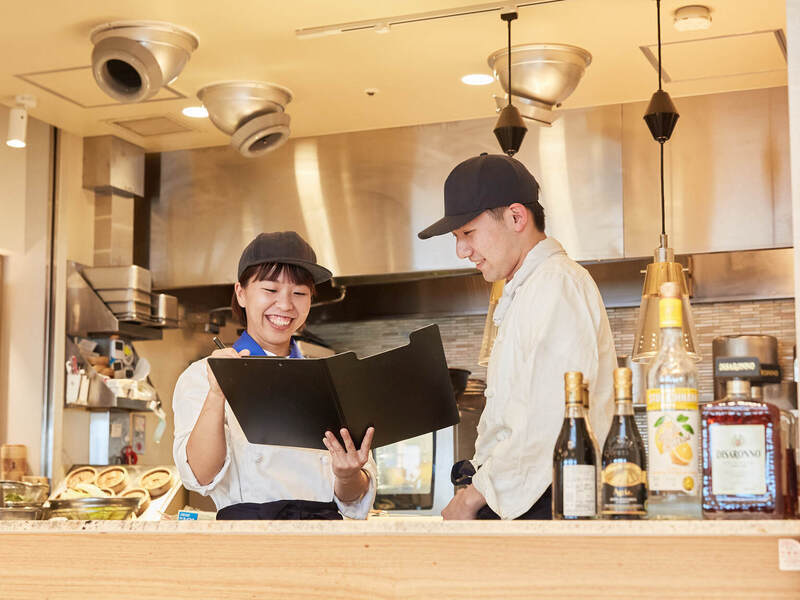 株式会社東天紅の求める人物像
