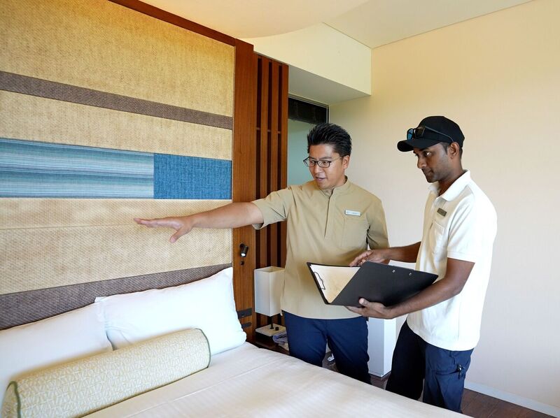 株式会社はいむるぶしの求める人物像