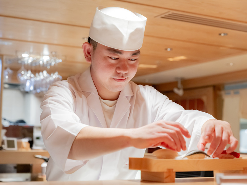 株式会社玉寿司の求める人物像