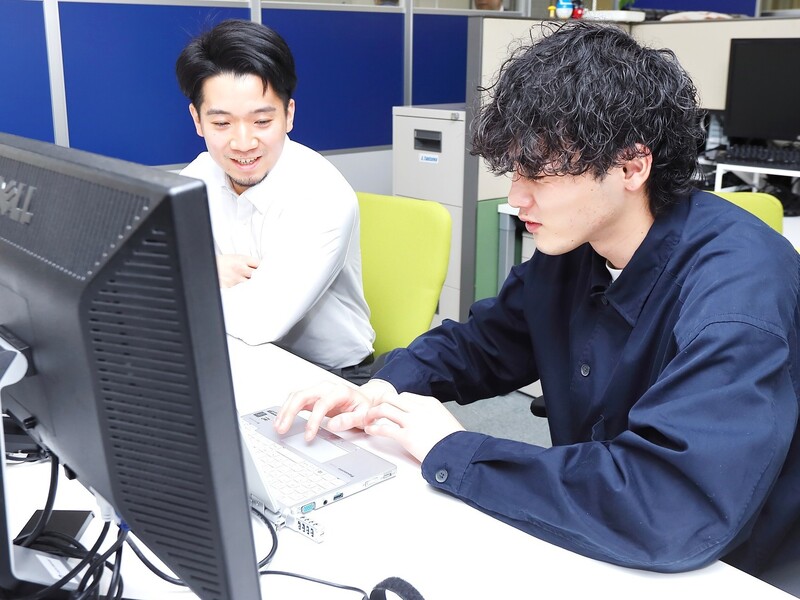 株式会社ライトウェアの求める人物像