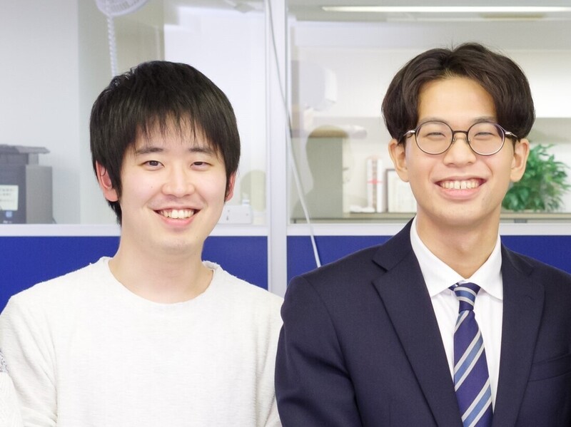 株式会社ライトウェアの求める人物像