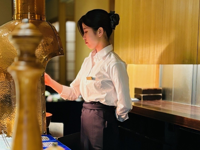 Fモトアキラ株式会社の求める人物像