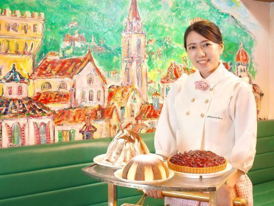 株式会社キャナリイ・ロウの求める人物像