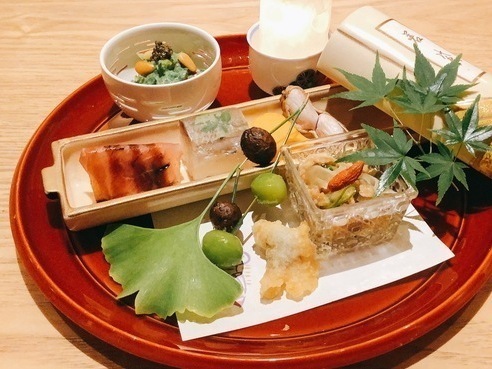 株式会社弥栄フードサービス(日本酒とワイン 割烹 八彩)の求める人物像