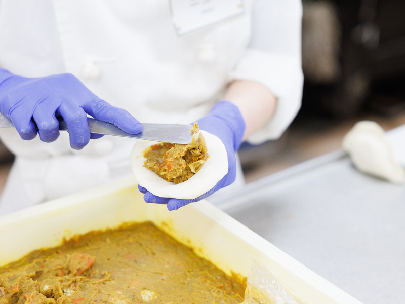 キャパトルイシイ株式会社　有限会社石窯パン工房キャパトルの求める人物像