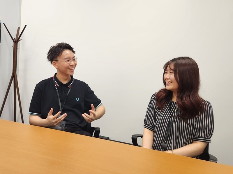 サクシード株式会社の求める人物像