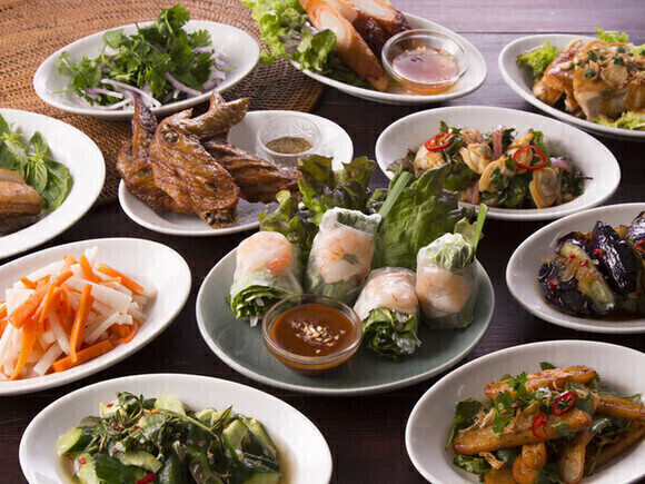 クリエイト・レストランツグループの求める人物像