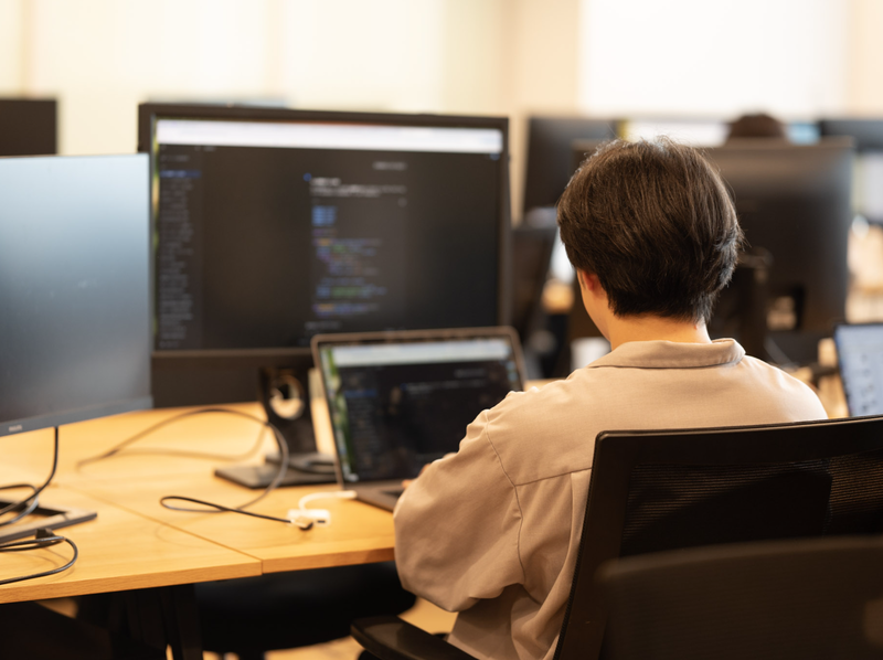 株式会社リブゲートの求める人物像