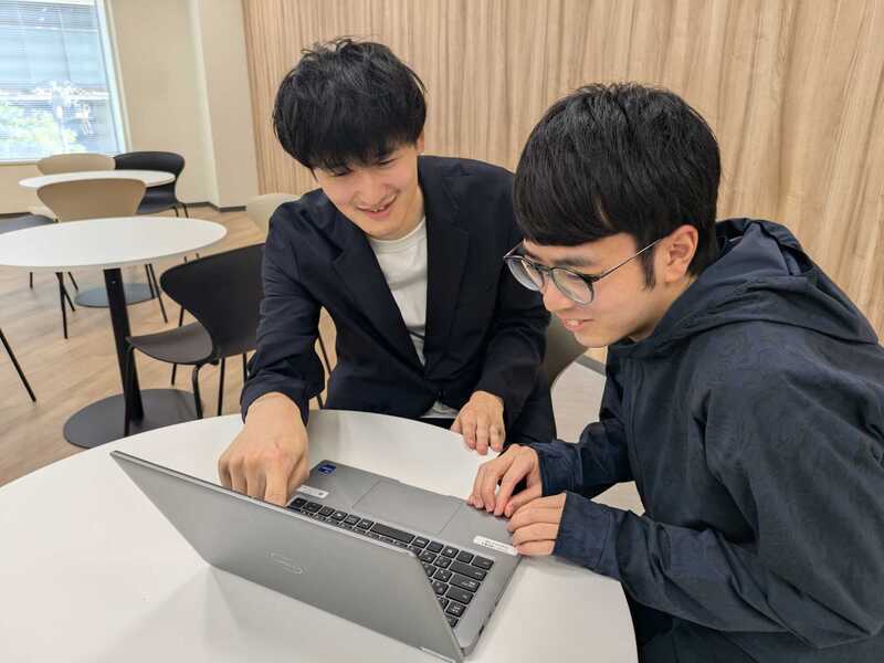 株式会社リブゲートの求める人物像