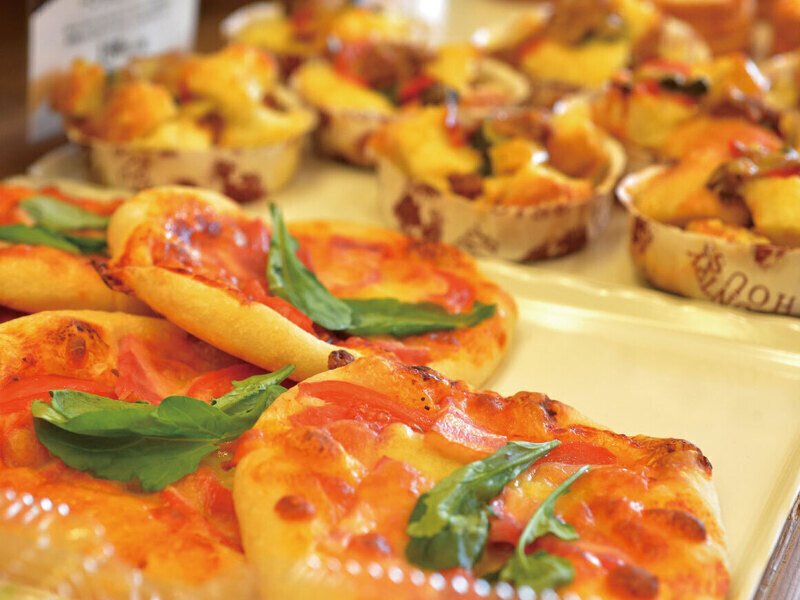 セルビスグループ【フランシーズ、パン・ド・エッセ・サンパレス・ナチュラルガーデン】 （セルビスグループ　セルビス　セルビスサービス）の求める人物像