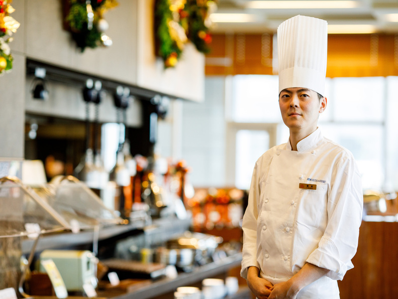 アパホテル株式会社の求める人物像