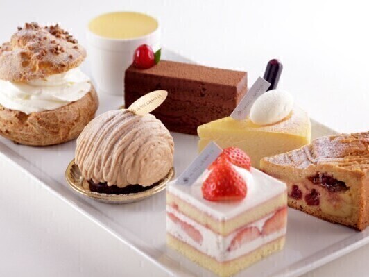 株式会社ジェイアール西日本ホテル開発＜JR西日本ホテルズ　ホテルグランヴィア・大阪ステーションホテル・奈良ホテル＞の求める人物像