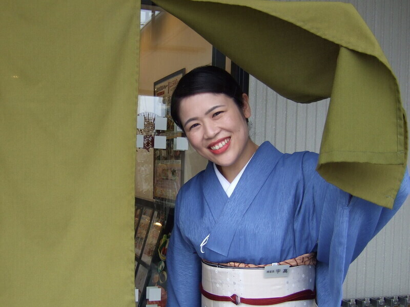 株式会社木曽路の求める人物像