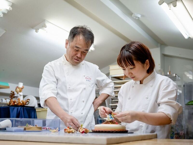 有限会社ツマガリの求める人物像