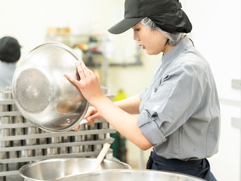 LES TEMPS PLUS(レタンプリュス)／CALATIR（カラティール）【株式会社パスレル】の求める人物像