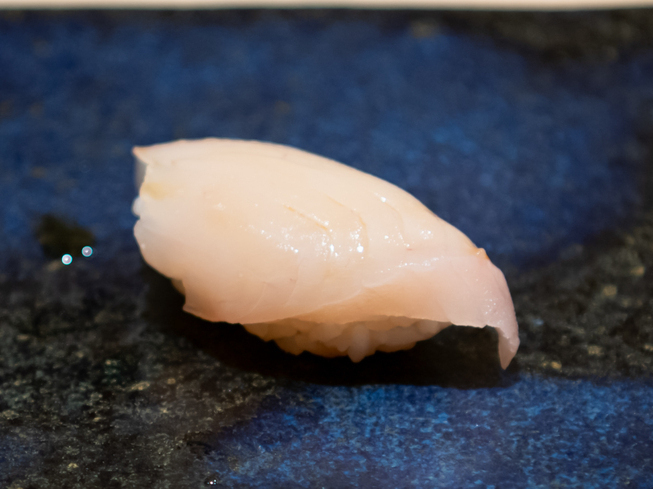 株式会社鮨さいとうの求める人物像