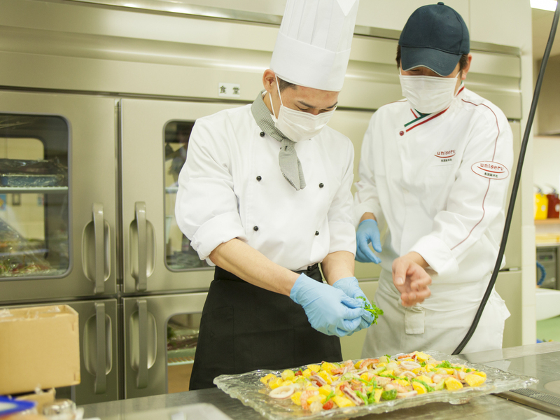 株式会社魚国総本社（関西・東海エリア）の求める人物像