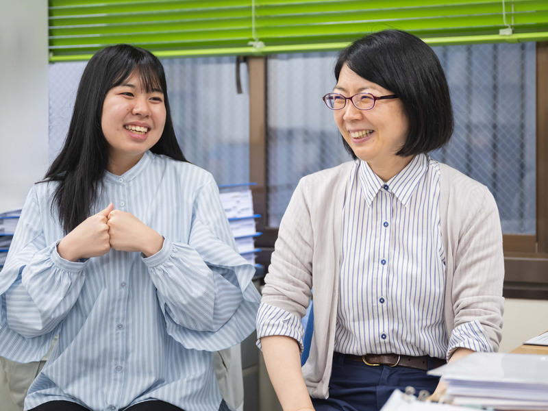 株式会社施設工学研究所の求める人物像