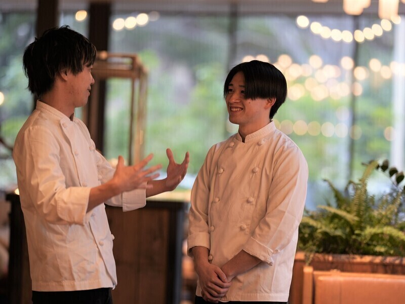 株式会社オペレーションファクトリーの求める人物像