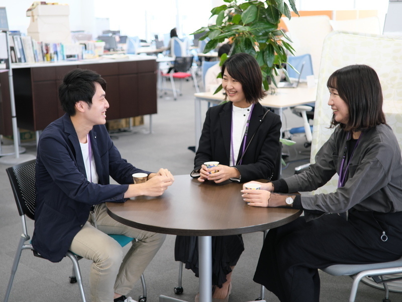 株式会社リンクレアの求める人物像