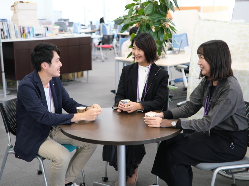 株式会社リンクレアの求める人物像