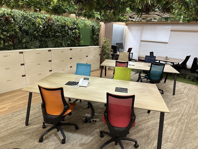 株式会社大阪田建の求める人物像