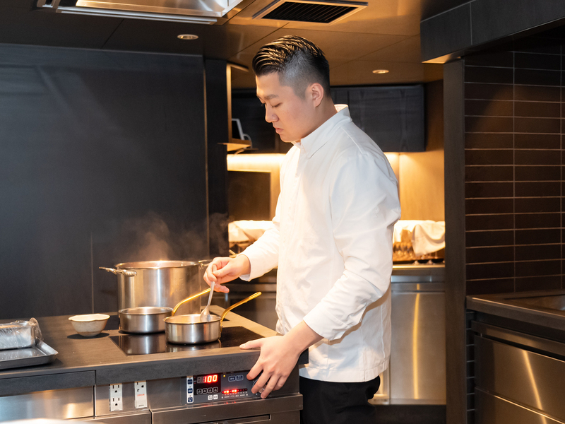 有限会社レ・クレアシヨン・ド・ナリサワの求める人物像