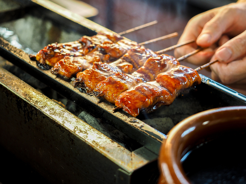 株式会社スパイスワークス（鮨・和食・鰻・ビストロ）の求める人物像