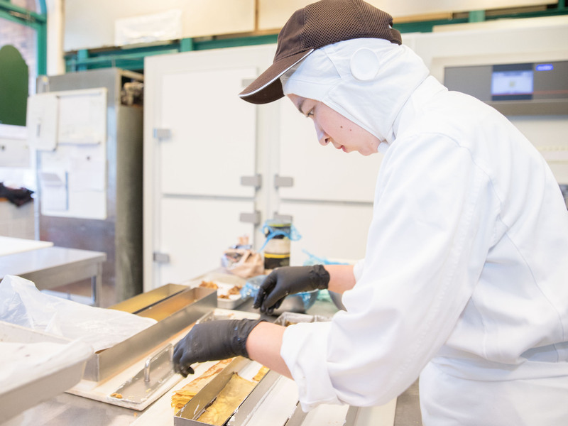 株式会社キャピタル東洋亭本店の求める人物像