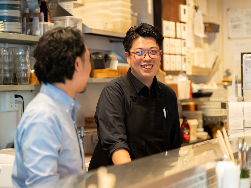 葡庵・AGARIS神楽坂・ジョイーレ・わにわ（株式会社エムズダイニング）の求める人物像