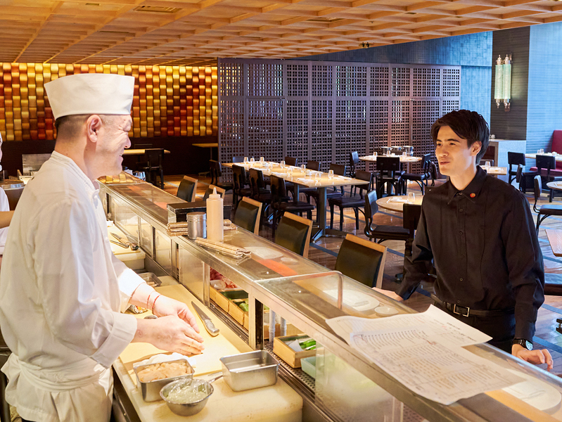 NobuTokyo合同会社の求める人物像