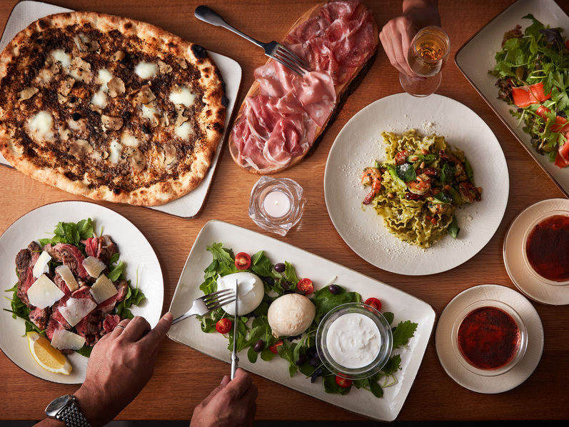 株式会社ワンダーテーブルの求める人物像