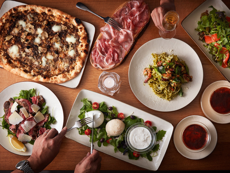 株式会社ワンダーテーブルの求める人物像