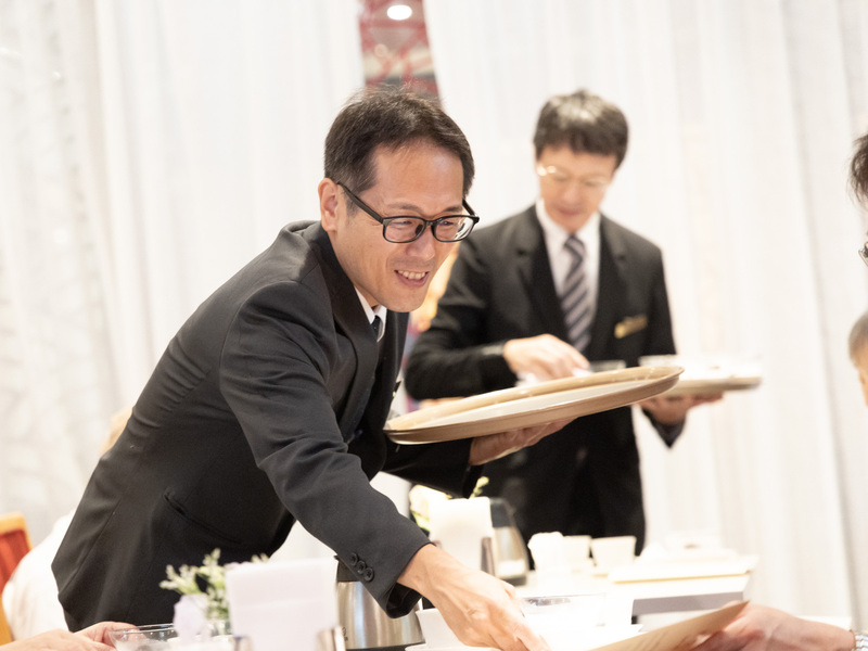 株式会社日本クリーンシステムズ（桃谷樓）の求める人物像